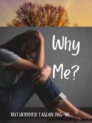 cover image of Why Me?
